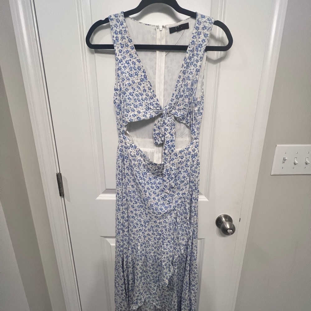 Beautiful Lulu’s Maxi Dress